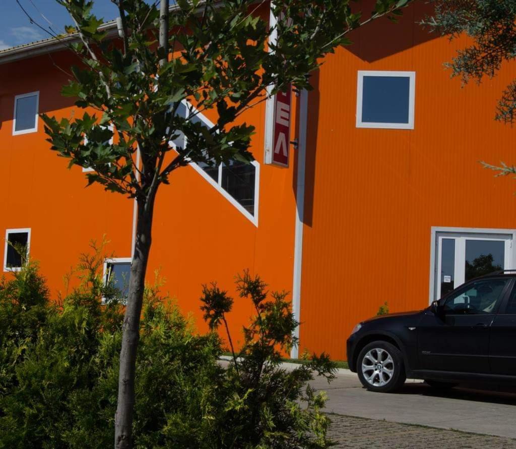 Rooms Low Price Szopot Kültér fotó