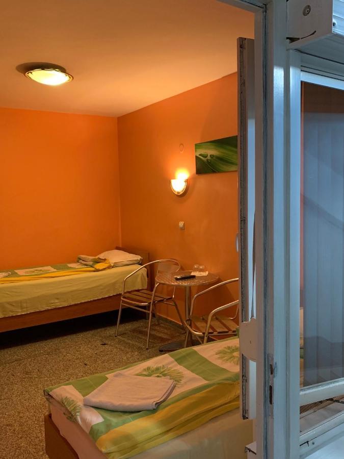 Rooms Low Price Szopot Kültér fotó