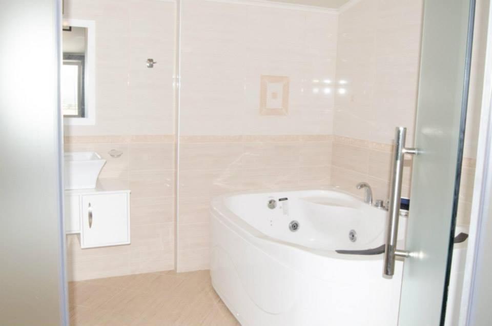 Rooms Low Price Szopot Kültér fotó