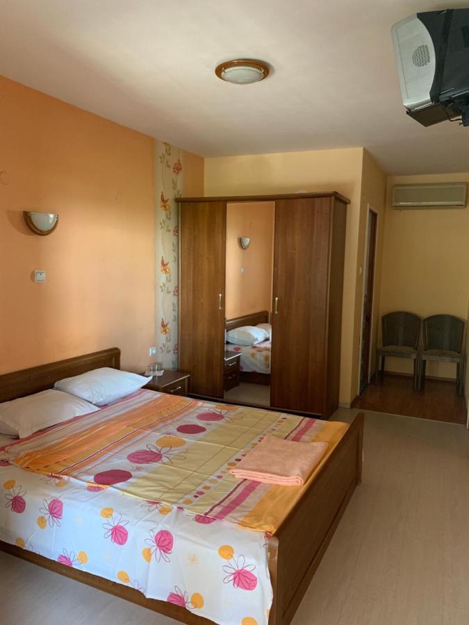 Rooms Low Price Szopot Kültér fotó