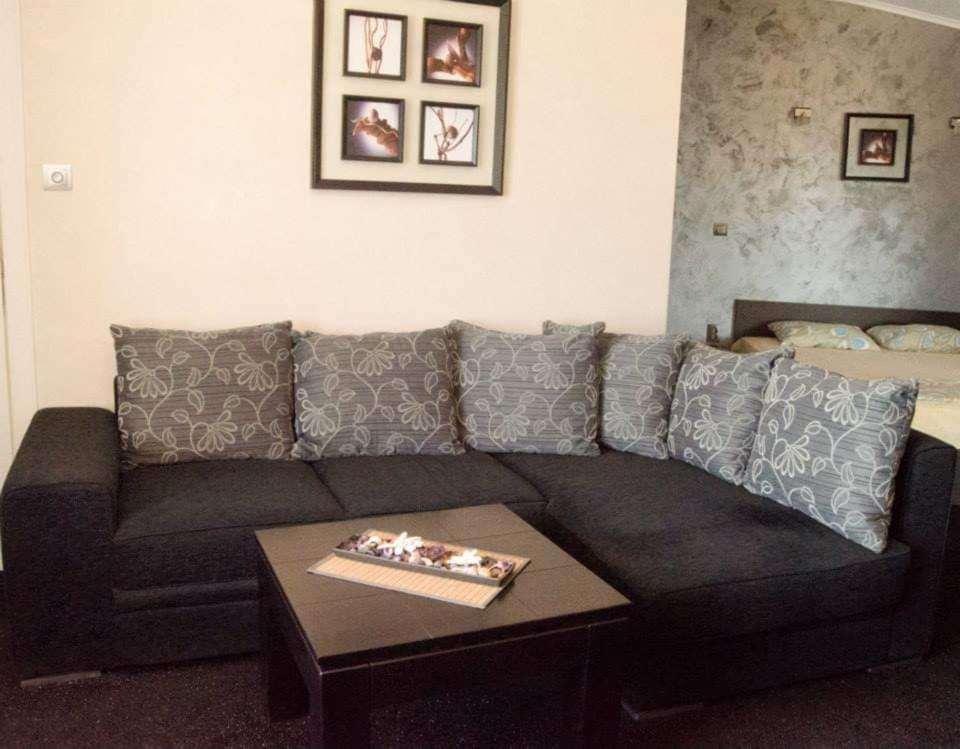 Rooms Low Price Szopot Kültér fotó