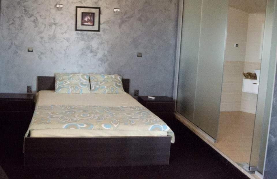 Rooms Low Price Szopot Kültér fotó